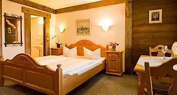 Hotel Hotel Quellenhof Leutasch