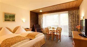 Hotel Hotel Quellenhof