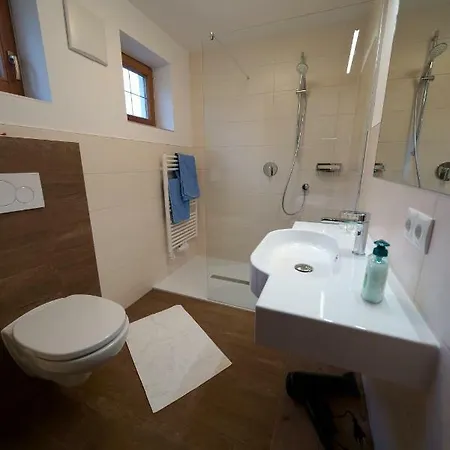 Apartman Quellenhof