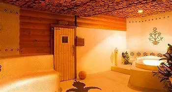 Hotel Quellenhof Leutasch