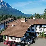 Hotel Quellenhof Leutasch