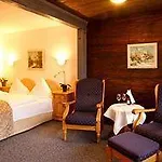 Szálloda Hotel Quellenhof Leutasch