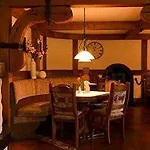 Hotel Quellenhof Szálloda 4*