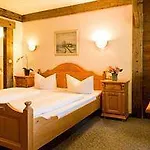Szálloda Hotel Quellenhof Leutasch
