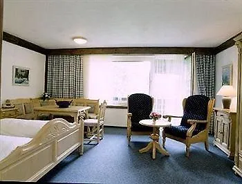 Hotel Hotel Quellenhof 4*