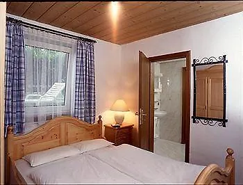 Hotel Quellenhof 4* Leutasch