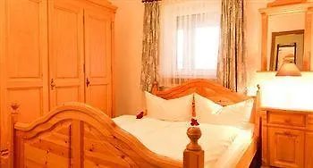 Hotel Quellenhof Leutasch