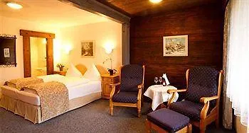 Hotel Hotel Quellenhof Leutasch