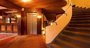 Hotel Hotel Quellenhof 4*