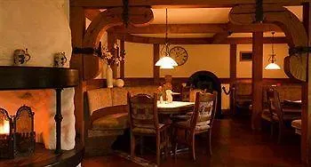 Hotel Quellenhof Hotel 4*